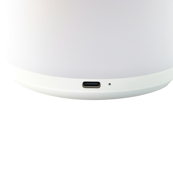 2Watt RGB Touch Lamp