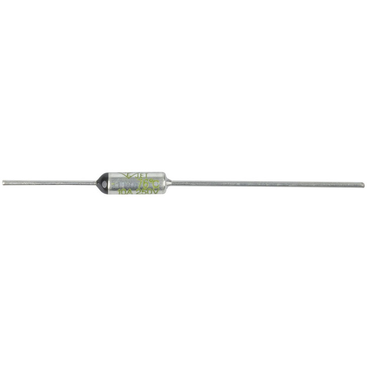 77°C Thermal Fuse