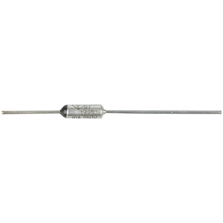 132°C Thermal Fuse