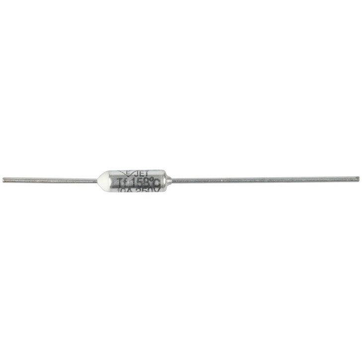 157°C Thermal Fuse