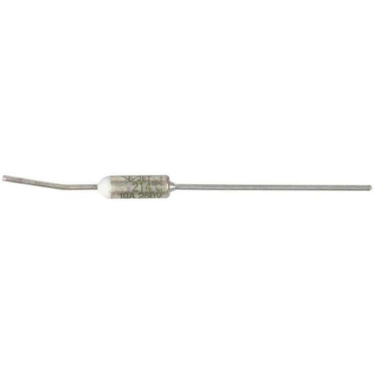 216°C Thermal Fuse
