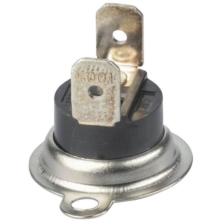 100°C Thermal Circuit Breaker