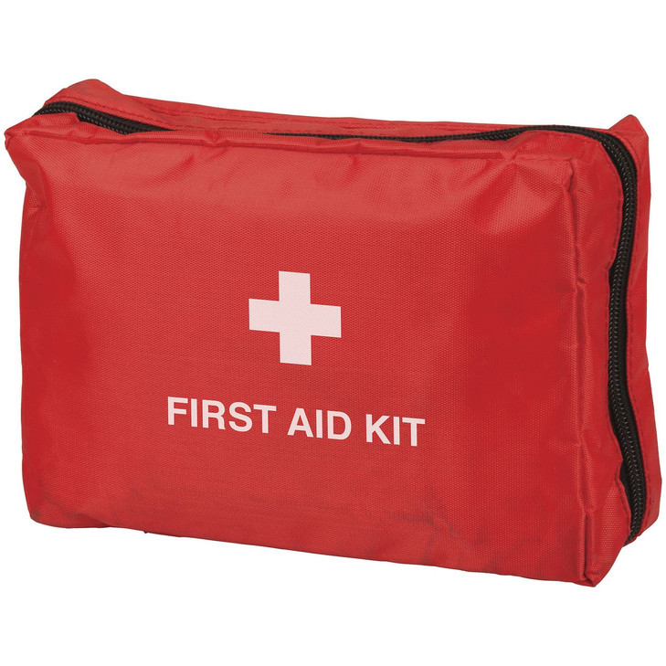 94 Piece First Aid Kit