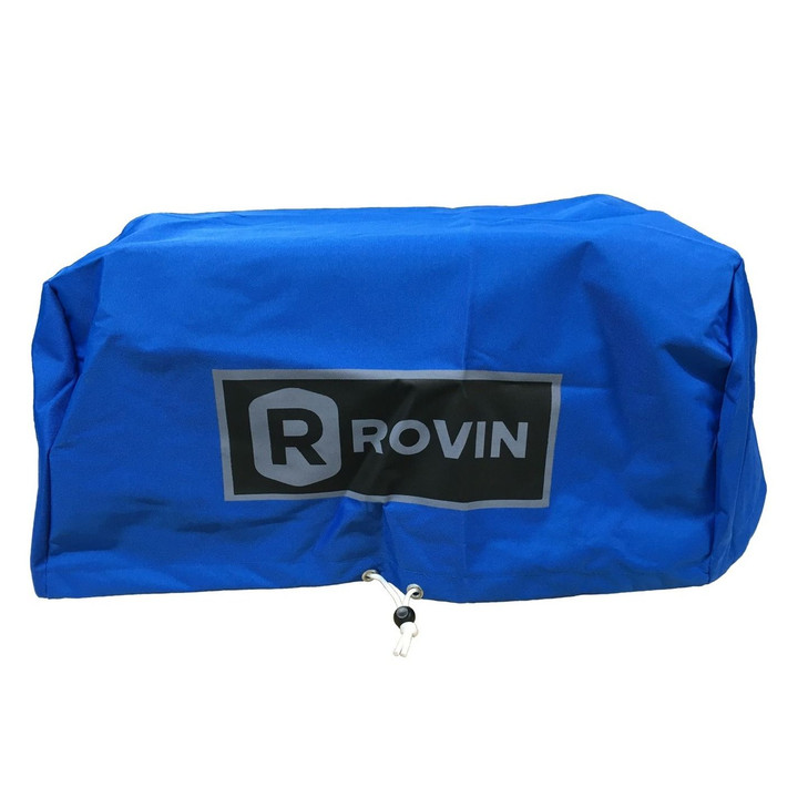 Storage cover to suit Rovin BBQ