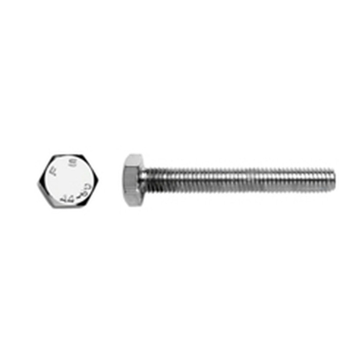 316 - Stainless Steel  - M6 x 20mm