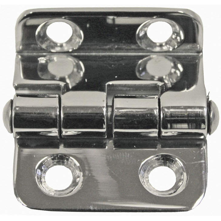 Offset Hinges 36x40x10mm S/S 304 Pack of 2