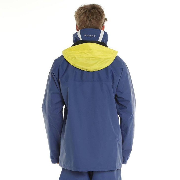 Burke Super Dry Jacket Large