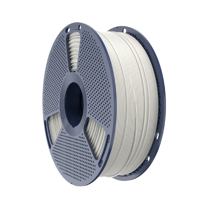 SUNLU ABS Flame Retardant Natural Filament 1.75mm 1kg Roll