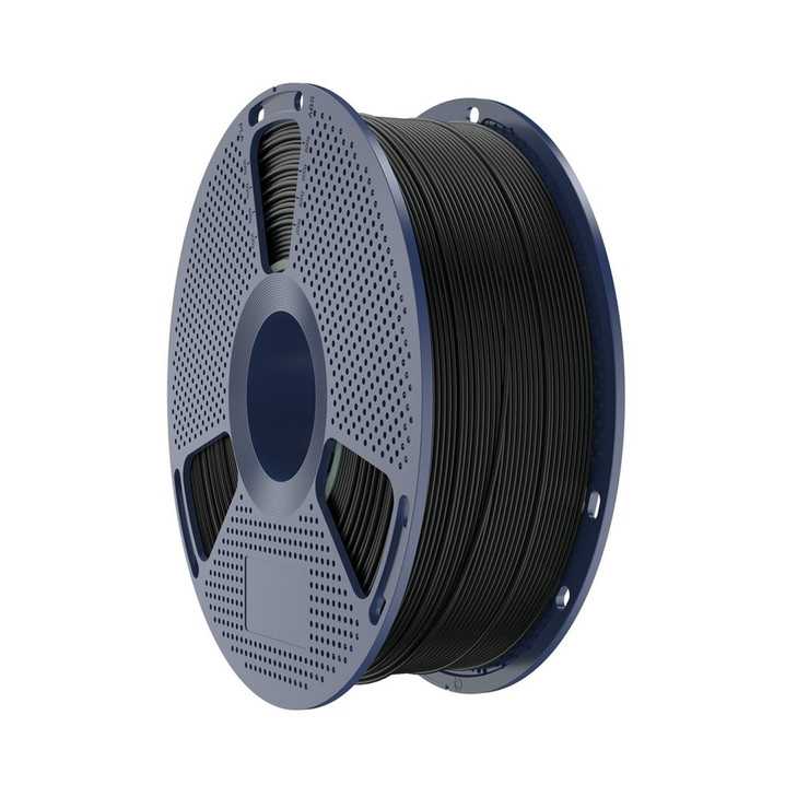 SUNLU ASA Black Filament 1.75mm 1kg Roll