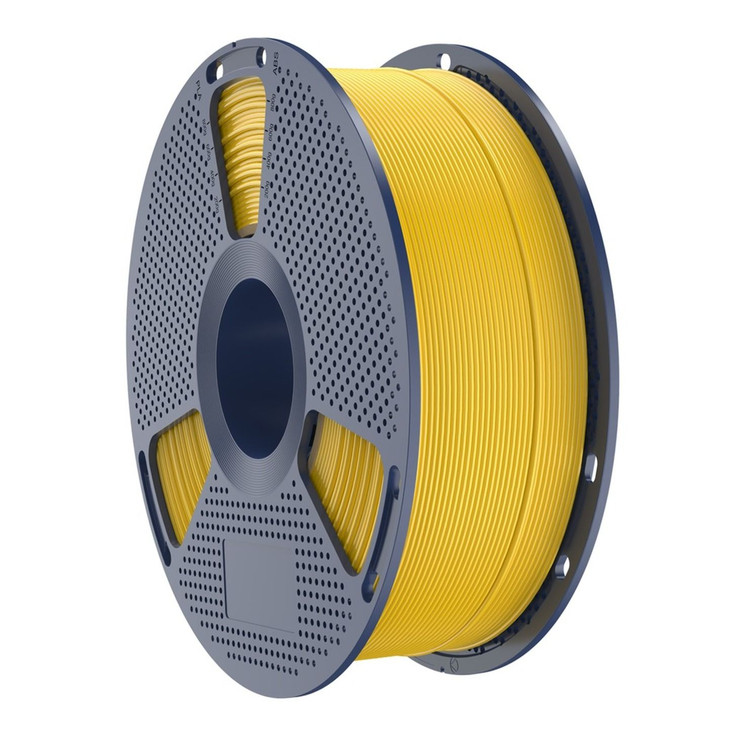 SUNLU PLA+ 2.0 Vivid Yellow 1.75mm 1kg roll