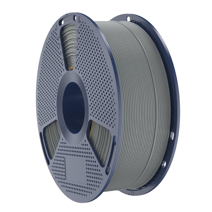 SUNLU PLA+ 2.0 Grey 1.75mm 1kg roll