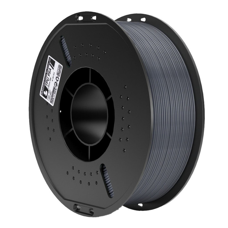 Elegoo TPU 95A filament Grey 1.75mm 1kg