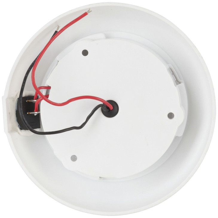 115mm Cool White LED Dome Light