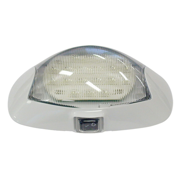 Waterproof "Porch" Light - Ideal For A Caravan Entrance Light - Entrance Light