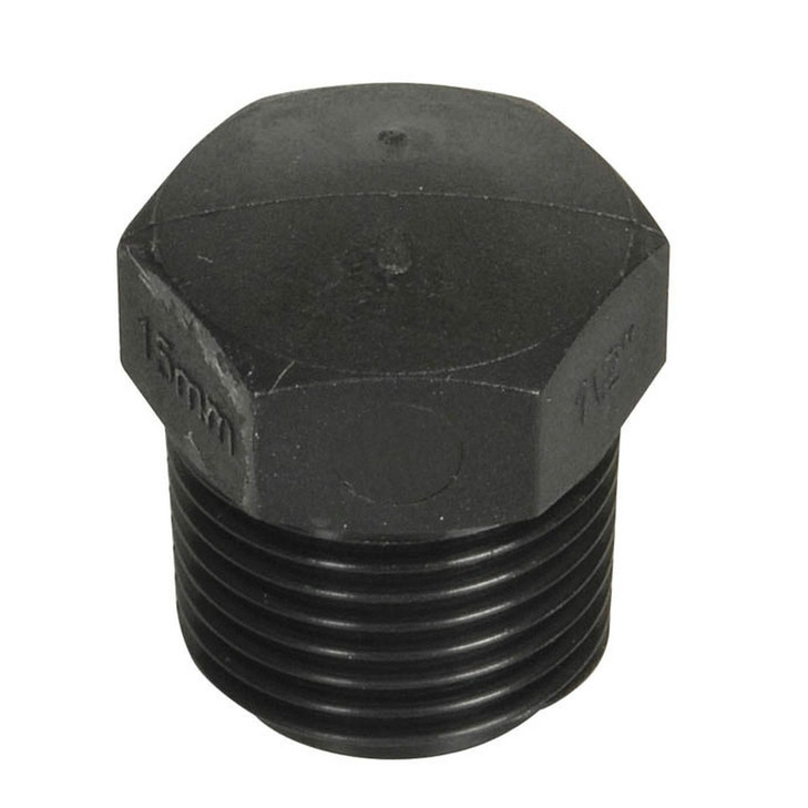 End Plugs - 1in (25mm) End Plug