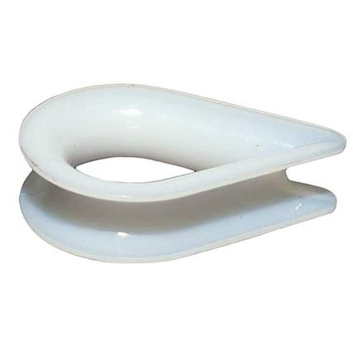 Nylon Thimble for 10mm Rope
