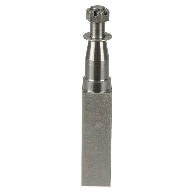 Axle (Solid) 40mm SQR x 77Inch (1955mm)