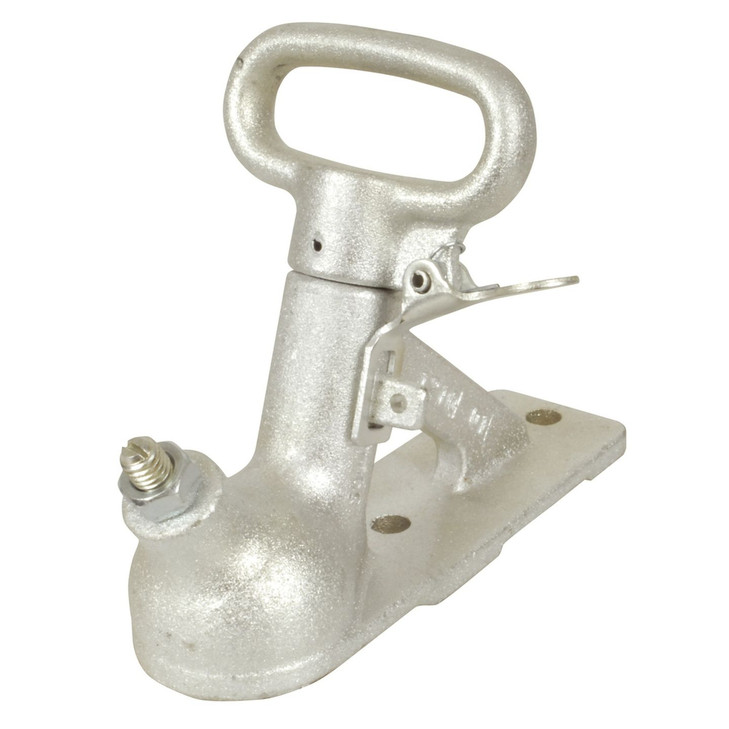 Trailer Coupling - 2 Hole 2000kg