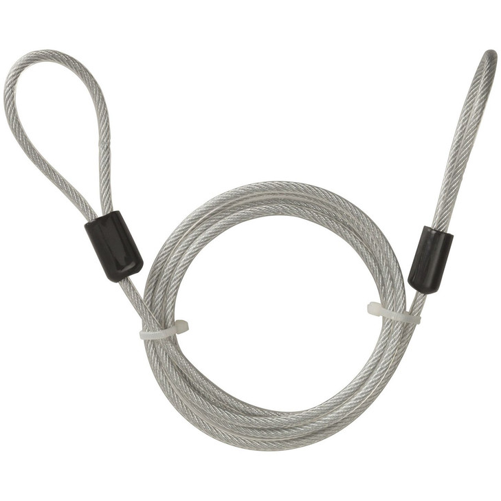 Kovix 1.8M x 6mm Stainless Steel Security Cable