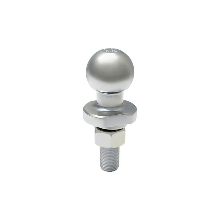 Hayman Reese Flat Sided Tow Ball