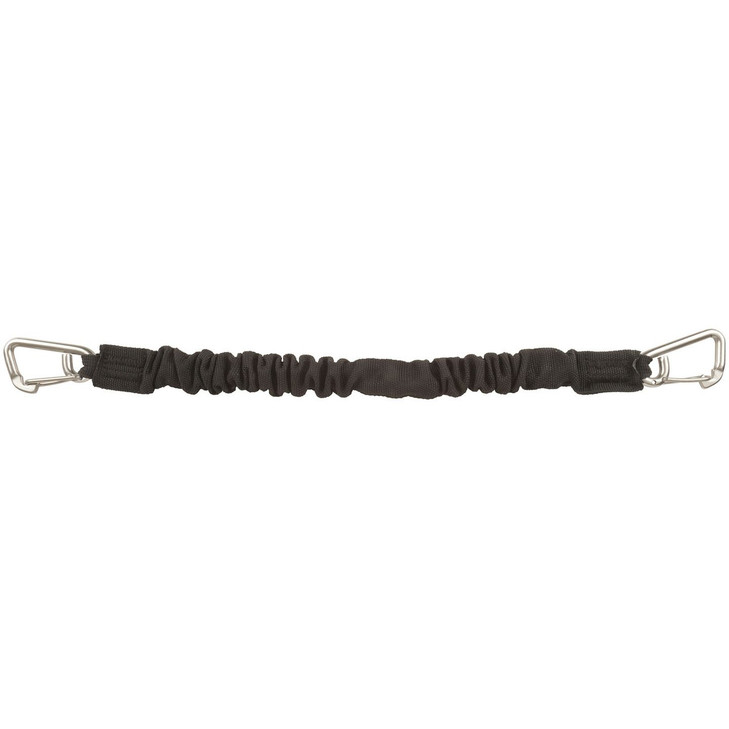 30cm High Grade Snap Hook Marine Tie Strap