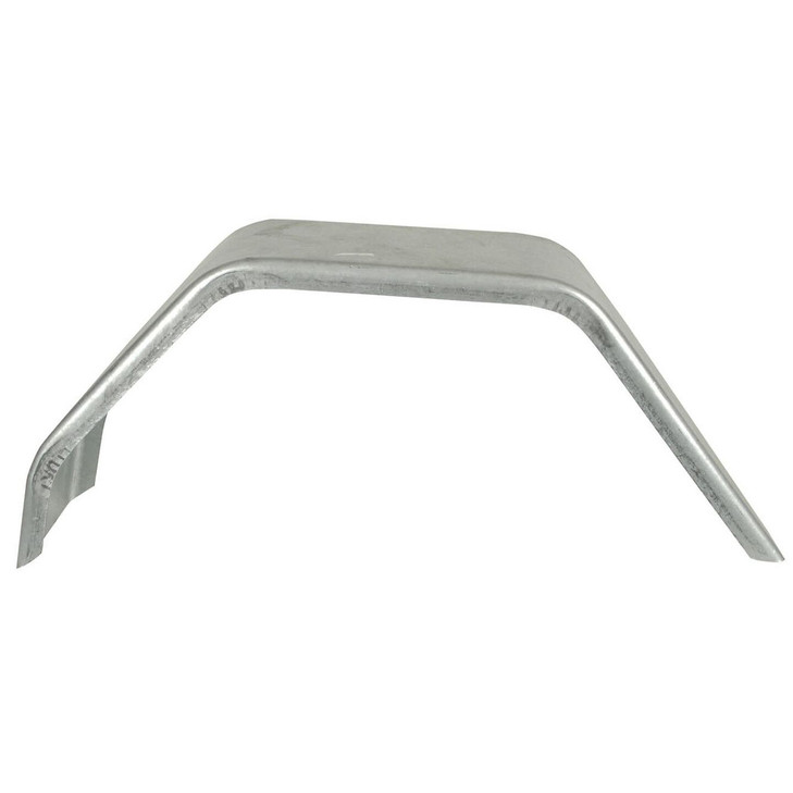 Galvanised Mudguard for 9-10 inch Wheels