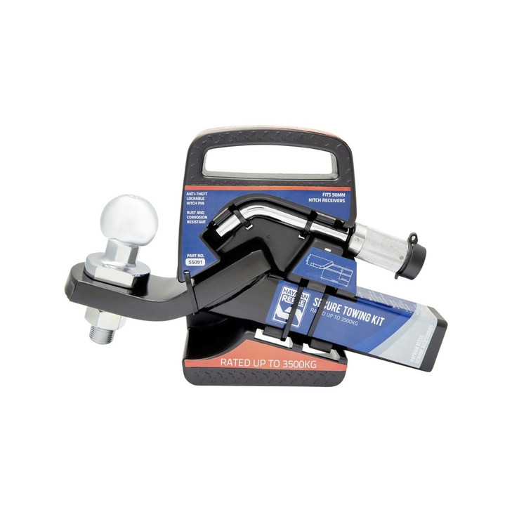 Hayman Reese TBM Security Kit 3500kg
