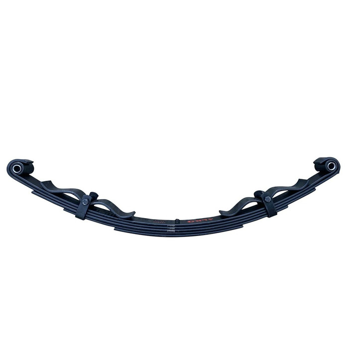 Heavy Duty Eye-Eye Spring Kit 60mm 775kg Single