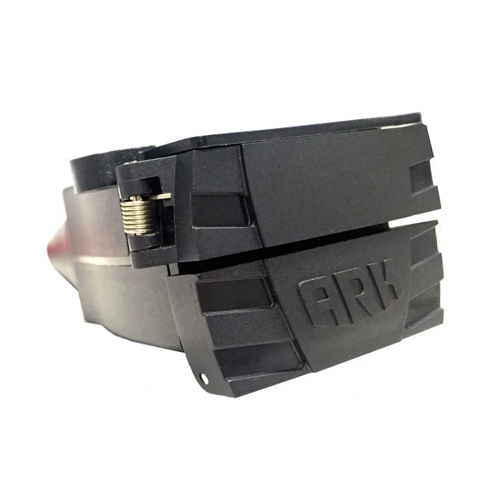 7 Pin Trailer Socket with 50Amp Anderson