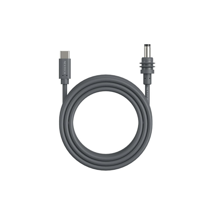 USB-C to DC Power Cable suitable for Starlink® Mini - 5m