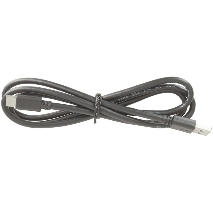 USB Type C to USB 3.0 A Male Cable 1m