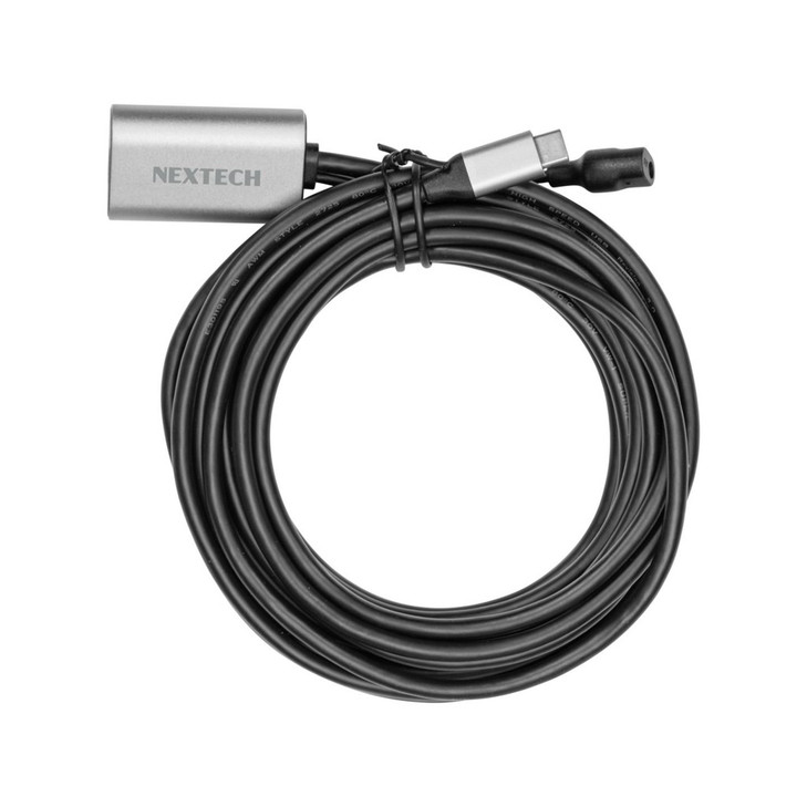 USB 3.2 Type-C Extension Cable 5m
