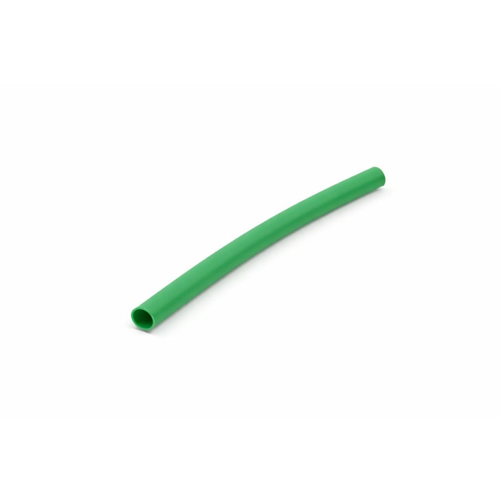 1.5mm Green Heatshrink Tubing