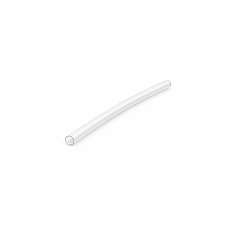 1.5mm Clear Heatshrink Tubing