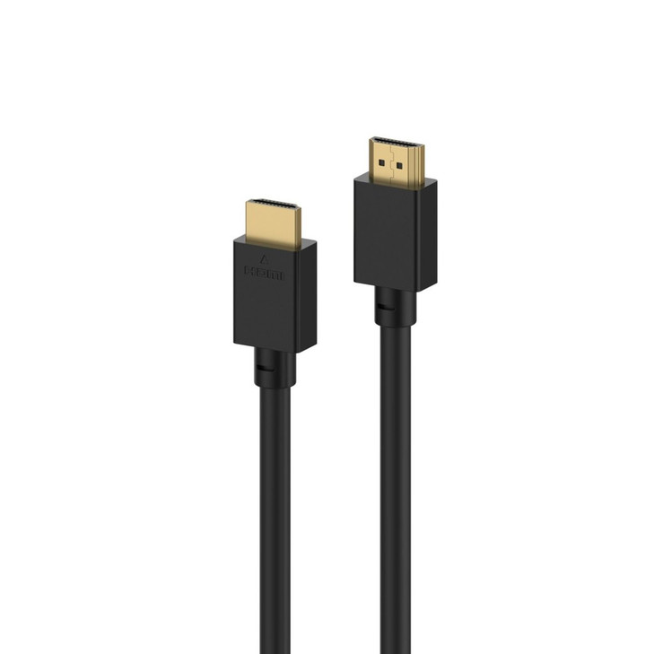 HDMI Plug to HDMI Plug cable,V2.0, 4k60HZ5M
