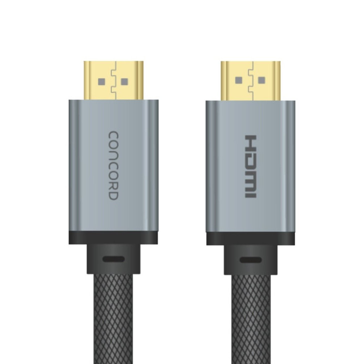 HDMI Plg to HDMI Plg cable V2.1 8k 60HZ 0.5m