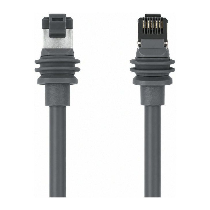 Cat6 Patch Cable suitable for Starlink® Gen 3 - 20m