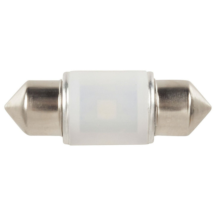 LED 31mm Festoon 3D Globe