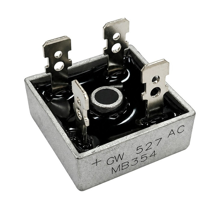 400V 35A Bridge Rectifier