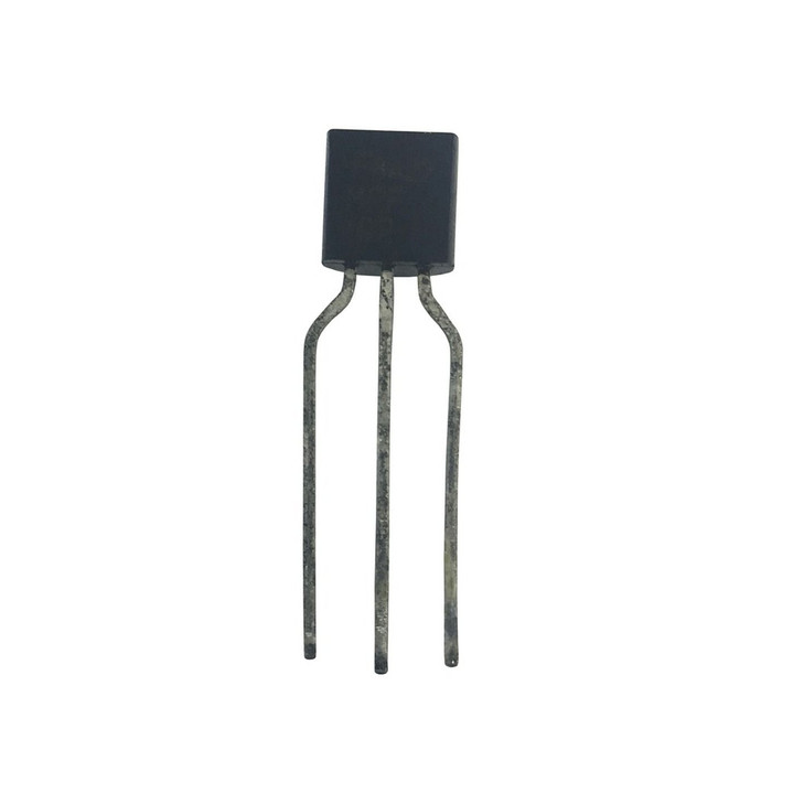 78L05 +5V 100mA Voltage Regulator