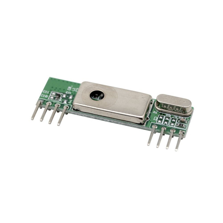 Wireless Modules (Receiver)- 433MHz