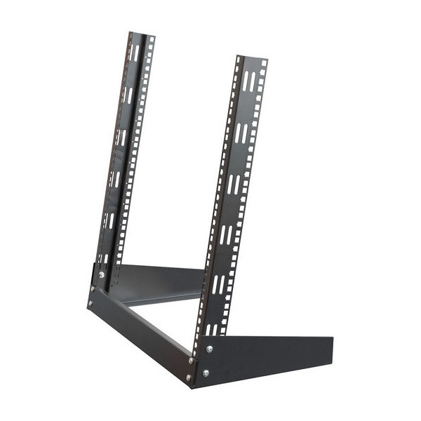 12RU 19" DESKTOP OPEN FRAME RACK