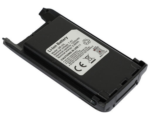 REPLACEMENT BATTERY FOR DBH50R