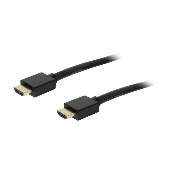 16K HDMI PREMIUM CABLES - 3.0M BLACK
