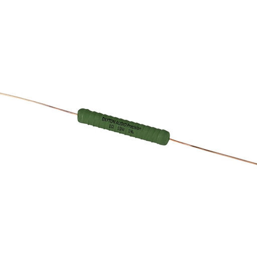 10W 1% PRECISION AUDIO RESISTORS DAYTON - 9.1Ω