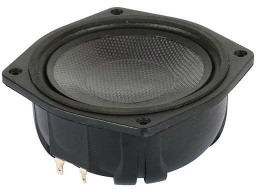 SB AUDIENCE NERO 5" MID-RANGE 125W NEO
