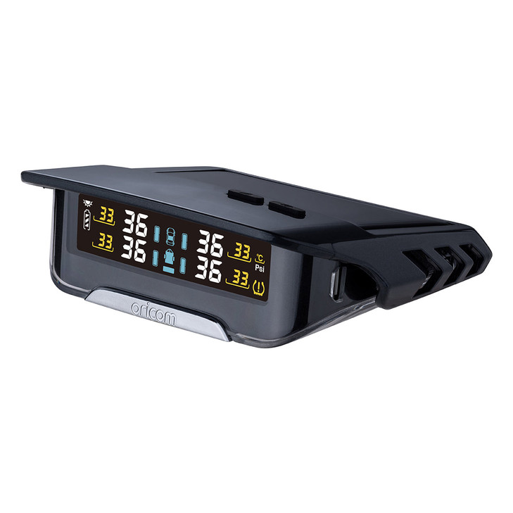 2M0030 TPMS10 Replacement Control Unit