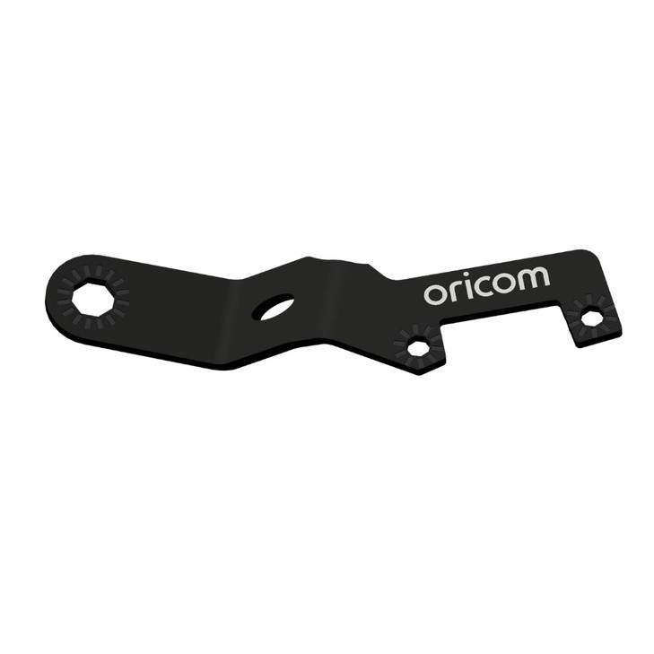 BBR004 Bonnet Bracket to Suit Nissan Patrol Y62 2020+