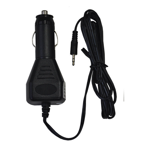 2U0178 Car Charger to suit UHF2390/2200/2190K