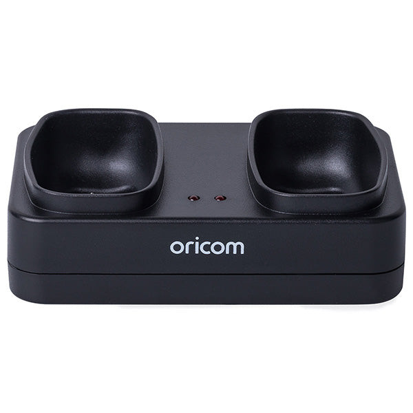 2U0176 Twin Charging Cradle to suit UHF2390